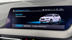 BMW 1 Series 118i M Sport 5dr Step Auto Petrol Hatchback